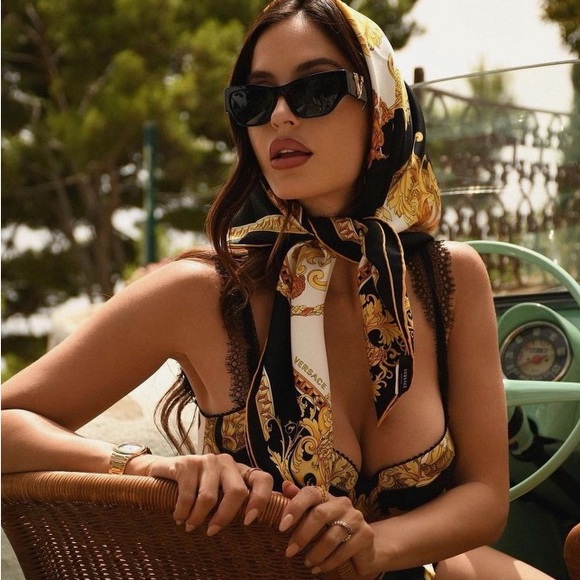 Versace Sunglasses - Picture 2 of 4